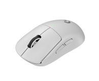 LOGITECH G PRO X Superlight 2 biały 910-006638 - 1172770 - zdjęcie 4
